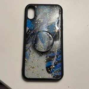 iPhone XR case. NWOT